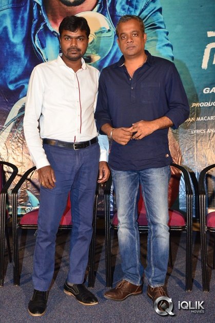 Saahasam-Swaasaga-Saagipo-Movie-Release-Press-Meet